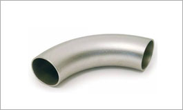 Steel 5D Elbow Manufacturers in India