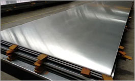 Aluminium Sheet & Plates Manufacturers in India