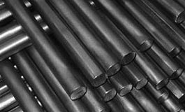 Stainless Steel 316Ti Black Bars Manufacturers in India
