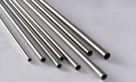 Steel Capillary tubes Manufacturers in India