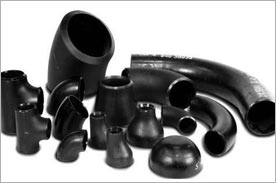 Steel Pipe Fitting Manufacturers in India