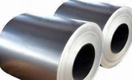 Aluminium Alloy Coils Manufacturers in India