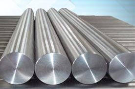 Stainless Steel 321 Forged Bars Manufacturers in India