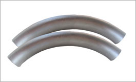 Steel 317 Piggable Bend Manufacturers in India