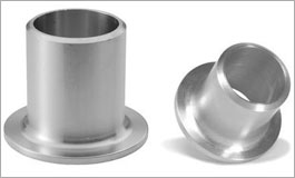 Steel Stub End Manufacturers in India