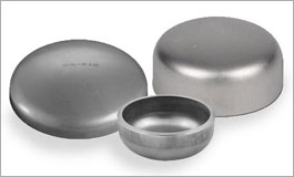 Steel 316 Pipe End Cap Manufacturers in India
