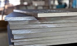 Steel 316Ti Plate Manufacturers in India
