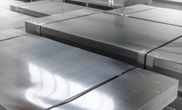 Stainless Steel 321 Shim Sheet Manufacturers in India