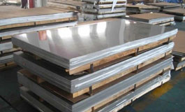 Stainless Steel 321 Sheets Plates Manufacturer
