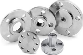 Stainless Steel Pipe Flanges Manufacturer