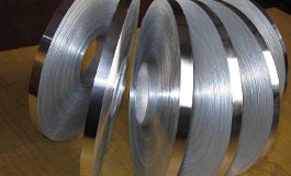 Alloy Steel Strips Manufacturers in India