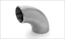 Steel 1.5D Elbow Manufacturers in India