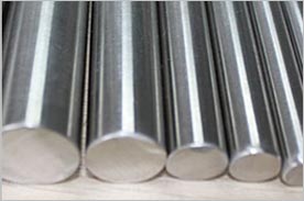 Series Round Bar Manufacturers in India