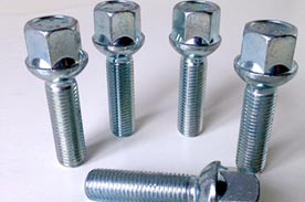 Steel Fasteners Manufacturers in India