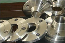 Steel Flanges Manufacturers in India