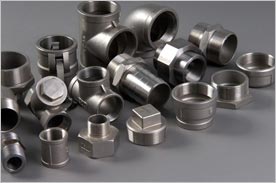 Steel Pipe Fitting Manufacturers in India