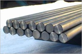 Steel Round Bars, Rods Manufacturers in India