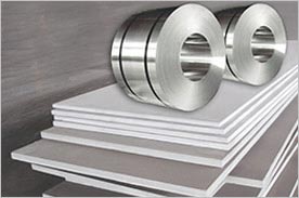 Steel Sheet, Plates, Coils Manufacturers in India