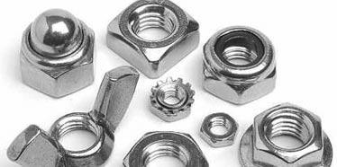 Alloy Steel Fasteners Manufacturer