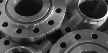 Nickel Alloy Flange Manufacturer