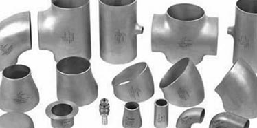 Alloy Steel Pipe Fitting Manufacturer