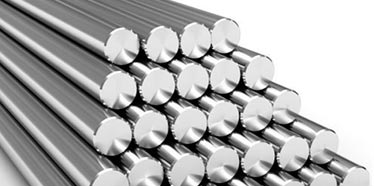 Alloy Steel Round Bars Manufacturer