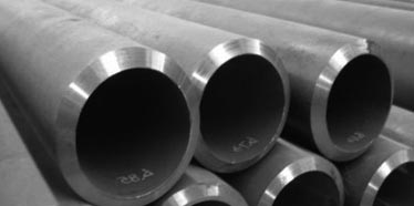 Alloy Steel Tubes Manufacturer