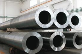 Steel Manufacturers in India