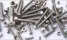 Aluminium Fasteners Manufacturers in India