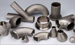 Aluminium Pipe Fitting Manufacturers in India