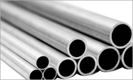 Aluminium Pipes & Tubes Manufacturers in India