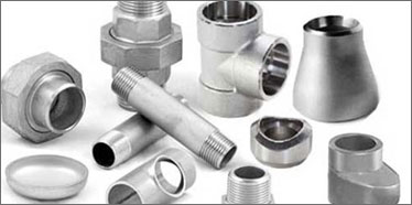 Aluminium Forged Fitting Manufacturer