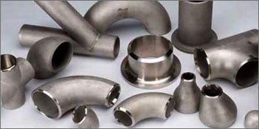 Aluminium Pipe Fitting Manufacturer