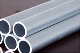 Aluminium Alloy Pipes Manufacturer