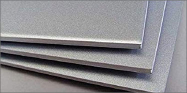 Aluminium Sheets Manufacturer