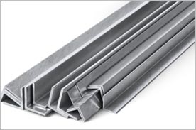 Steel 321H Angle Bar Manufacturers in India