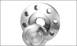 Steel ANSI Flanges Manufacturers in India
