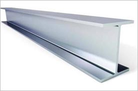 Steel Beams Manufacturers in India