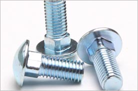 Steel Bolts Manufacturers in India