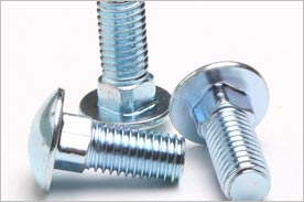 Duplex Steel Bolts Manufacturers in India