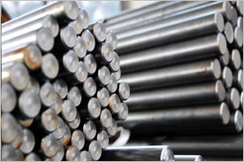 Alloy Steel Bright Bar Manufacturers in India