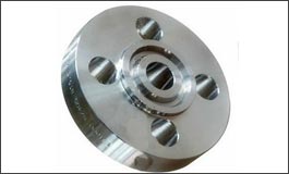 Steel BS 10 Flanges / BS 4504 Flanges Manufacturers in India