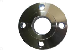 Steel BS Flanges Manufacturers in India