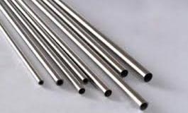 SS 321 Capillary Tube