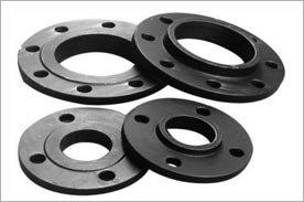 Steel Flanges Manufacturers in India