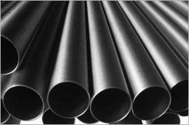 Steel Pipes Manufacturers in India