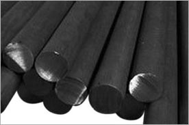 Steel Round Bars, Rods Manufacturers in India