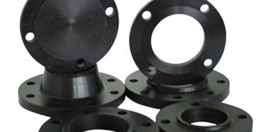 Carbon Steel Flanges Manufacturer