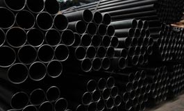 Carbon Steel Pipes Manufacturer