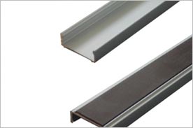 Steel 316Ti Channel Bar Manufacturers in India
